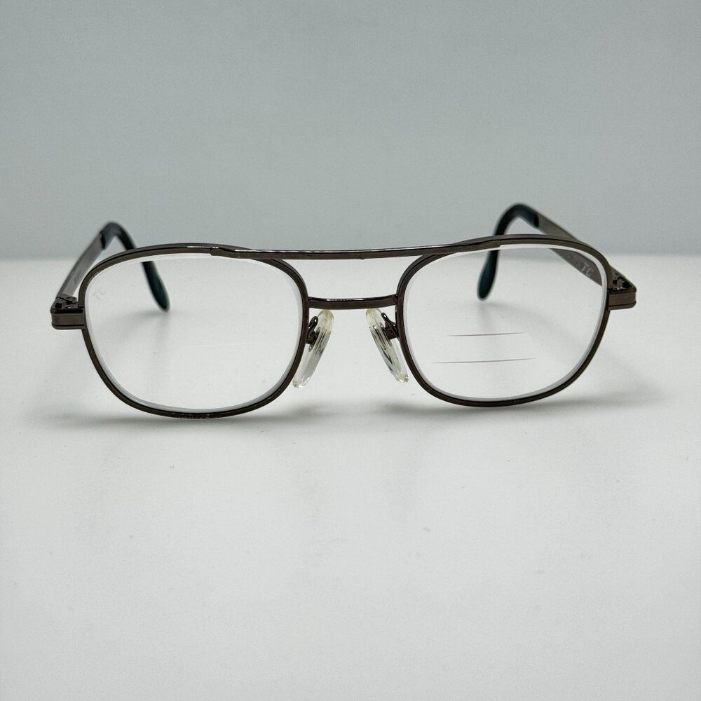 Airco AOP 650 Z87 5 1/2 Eye Glasses Eyeglasses 50-20